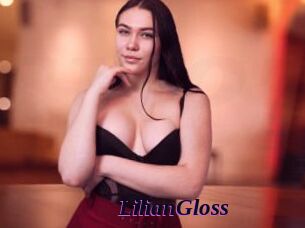 LilianGloss