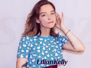 LilianKelly
