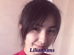 LilianSims