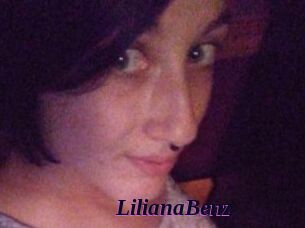 Liliana_Benz