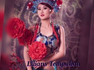 Lilians_Tempation
