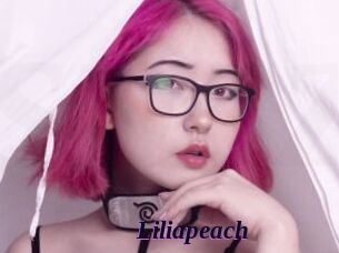 Liliapeach Spezial Sexcam