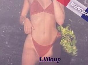 Lililoup