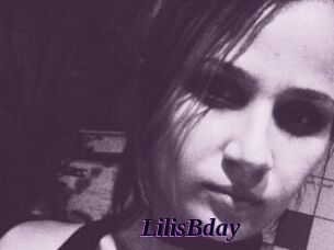 LilisBday