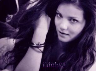 Lilith92