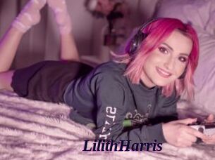 LilithHarris
