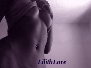 LilithLore