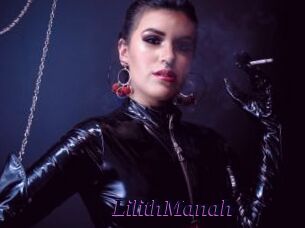 LilithManah