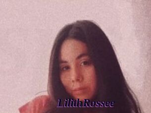 LilithRossee