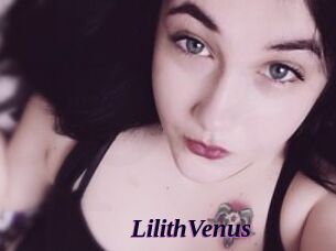 LilithVenus Spezial Sexcam