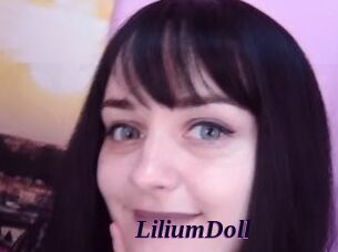 LiliumDoll
