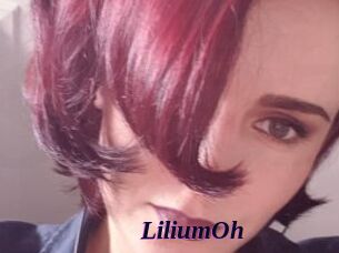 LiliumOh