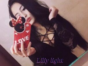 Liliy_light