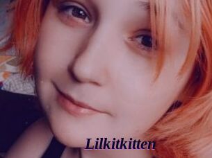 Lilkitkitten