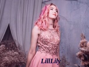 LillLily