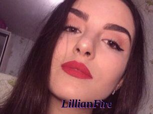 LillianFire