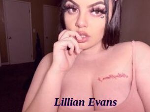 Lillian_Evans