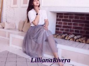 LillianaRivera Spezial Sexcam