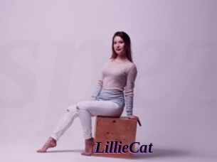 LillieCat