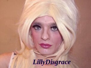 LillyDisgrace