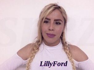 LillyFord