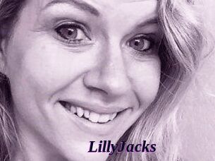 Lilly_Jacks Spezial Sexcam