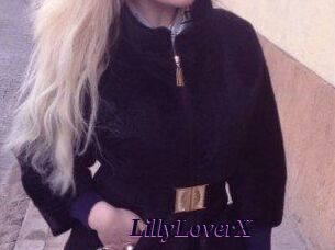 LillyLoverX