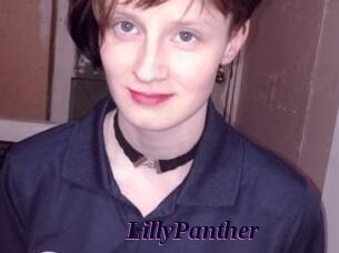 LillyPanther