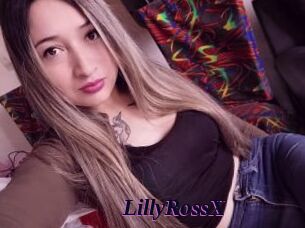 LillyRossX