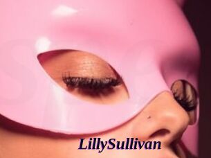 LillySullivan