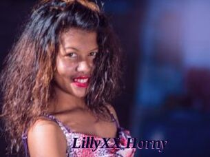 LillyXX_Horny