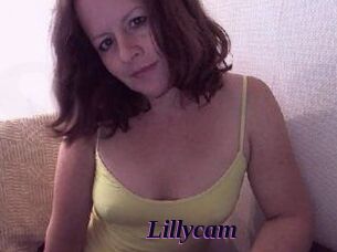 Lillycam