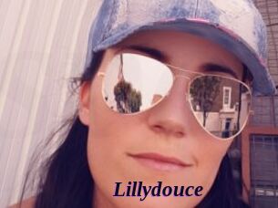 Lillydouce