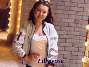 Lillytease