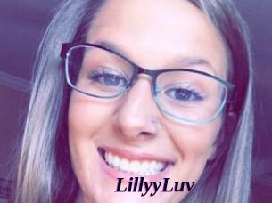 LillyyLuv