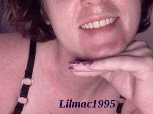 Lilmac1995 Spezial Sexcam