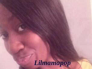 Lilmamapop