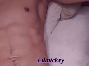 Lilmickey