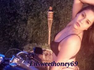 Lilsweethoney69