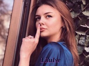 LiluIse