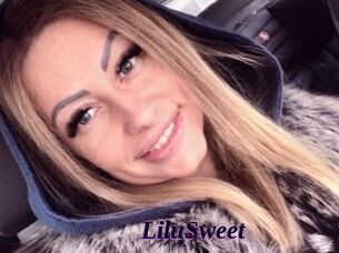 LiluSweet