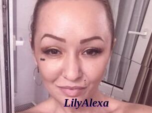 LilyAlexa