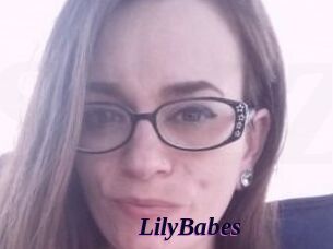 LilyBabes