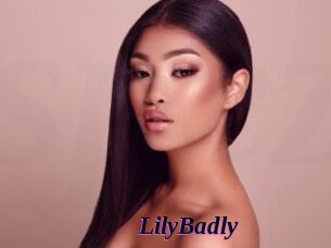 LilyBadly