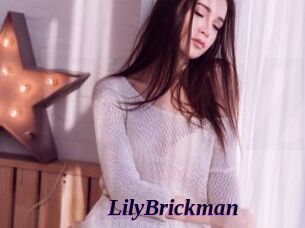 LilyBrickman