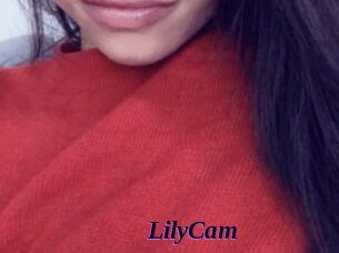 LilyCam