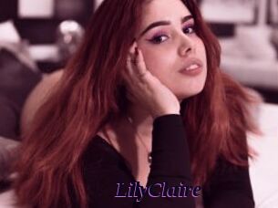 LilyClaire