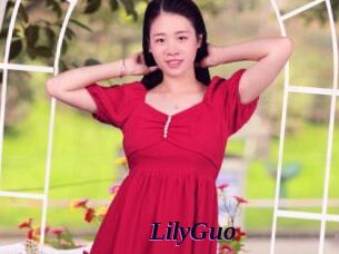 LilyGuo