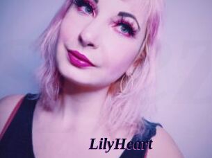 LilyHeart
