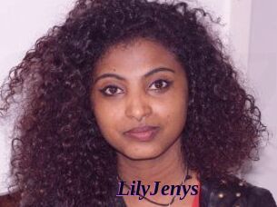 LilyJenys
